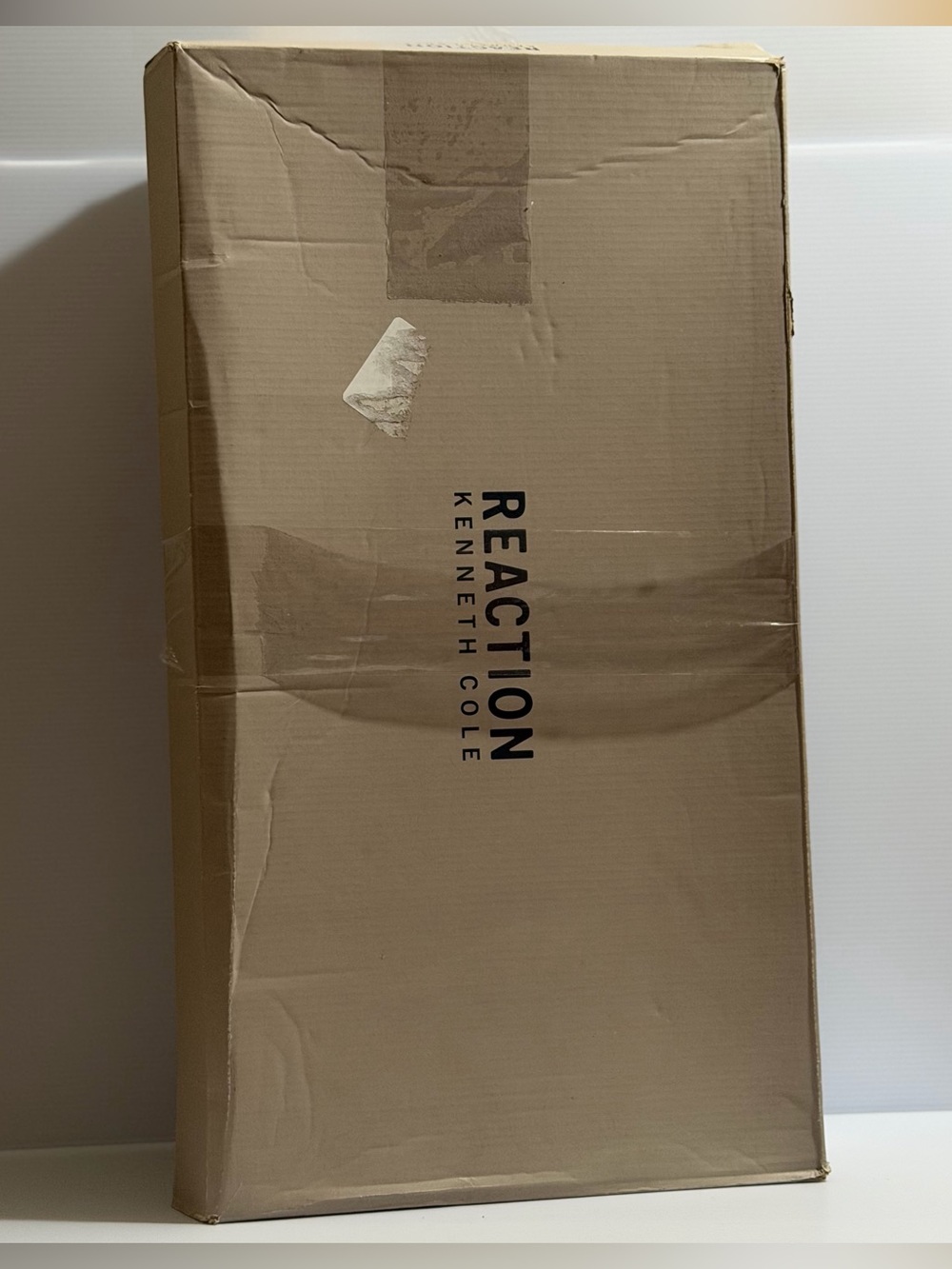 Kenneth Cole Reaction Anabelle Tall Riding Boots Black 9 w/ Box - Picture 13 of 14